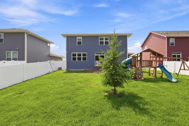 12368 62nd Street NE, Otsego, MN 55301