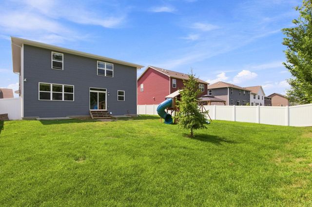 12368 62nd Street NE, Otsego, MN 55301