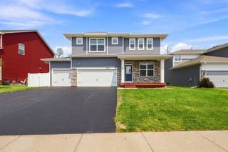 12368 62nd Street NE, Otsego, MN 55301