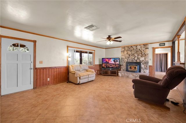 57050 Mesa Drive, Yucca Valley, CA 92284