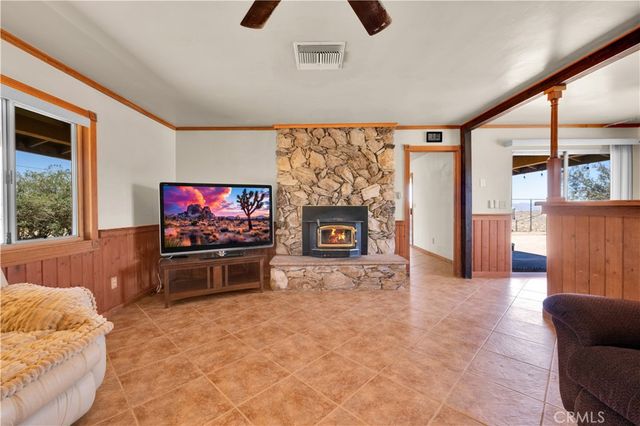 57050 Mesa Drive, Yucca Valley, CA 92284