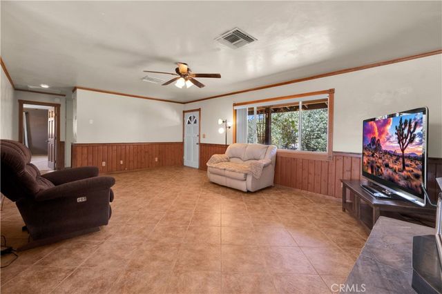 57050 Mesa Drive, Yucca Valley, CA 92284