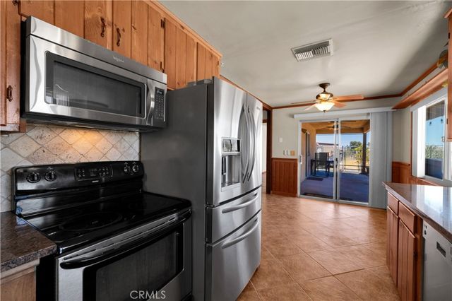 57050 Mesa Drive, Yucca Valley, CA 92284