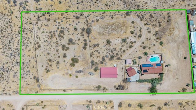 57050 Mesa Drive, Yucca Valley, CA 92284