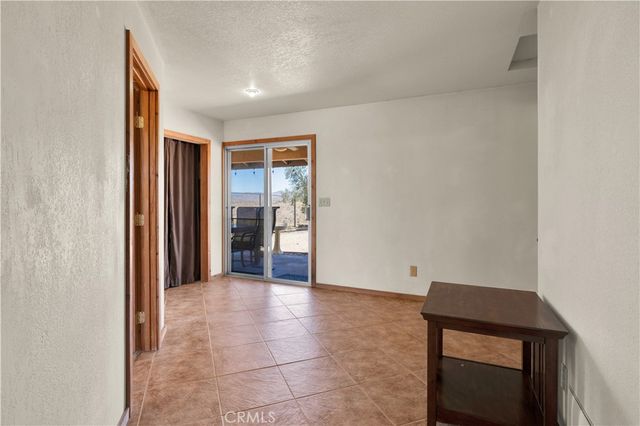 57050 Mesa Drive, Yucca Valley, CA 92284