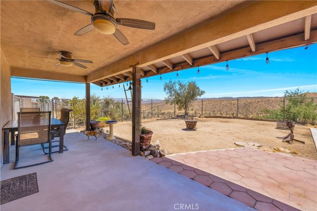 57050 Mesa Drive, Yucca Valley, CA 92284