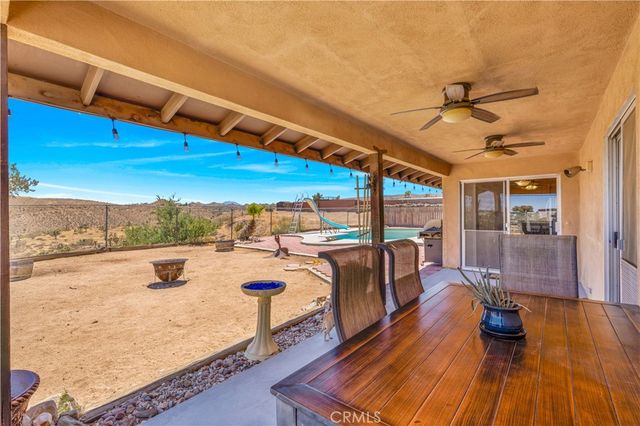 57050 Mesa Drive, Yucca Valley, CA 92284