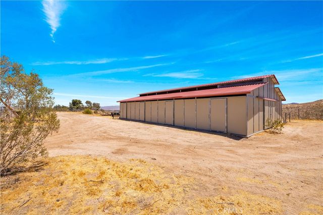 57050 Mesa Drive, Yucca Valley, CA 92284