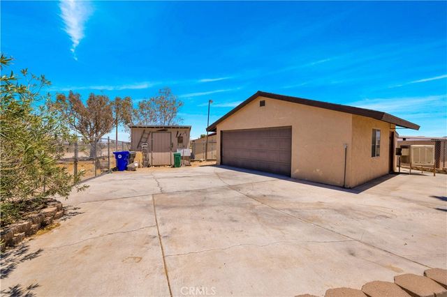 57050 Mesa Drive, Yucca Valley, CA 92284