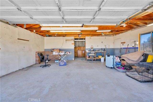 57050 Mesa Drive, Yucca Valley, CA 92284
