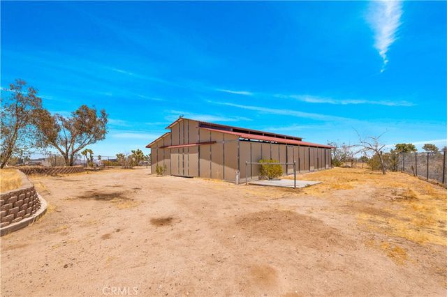 57050 Mesa Drive, Yucca Valley, CA 92284