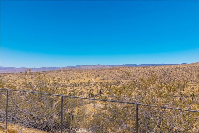 57050 Mesa Drive, Yucca Valley, CA 92284