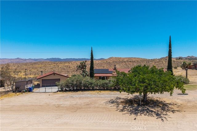 57050 Mesa Drive, Yucca Valley, CA 92284
