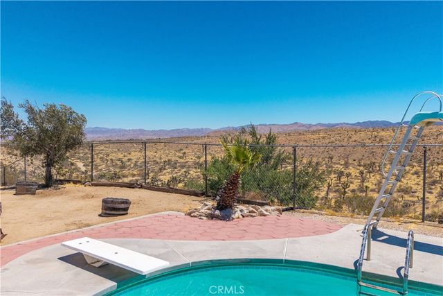 57050 Mesa Drive, Yucca Valley, CA 92284