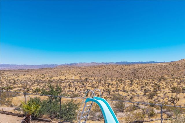 57050 Mesa Drive, Yucca Valley, CA 92284