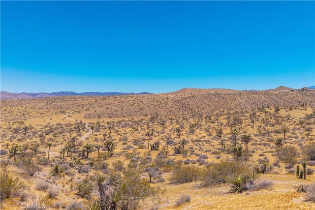 57050 Mesa Drive, Yucca Valley, CA 92284