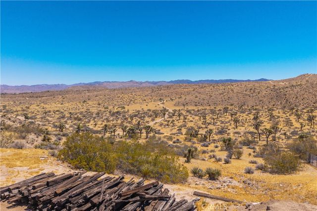 57050 Mesa Drive, Yucca Valley, CA 92284