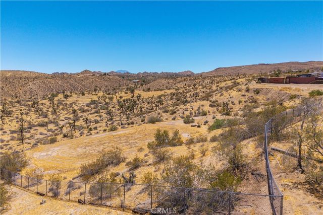57050 Mesa Drive, Yucca Valley, CA 92284