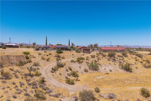 57050 Mesa Drive, Yucca Valley, CA 92284
