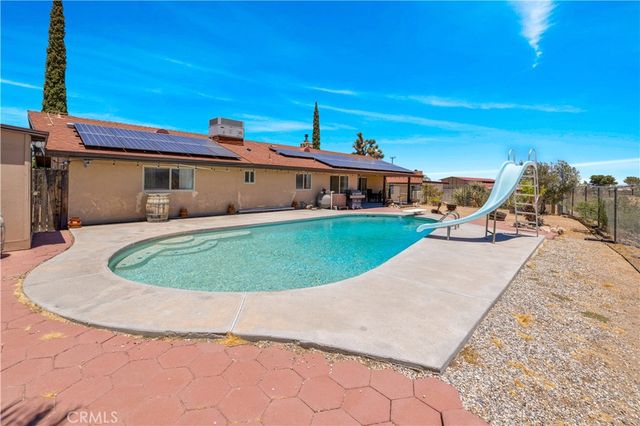 57050 Mesa Drive, Yucca Valley, CA 92284