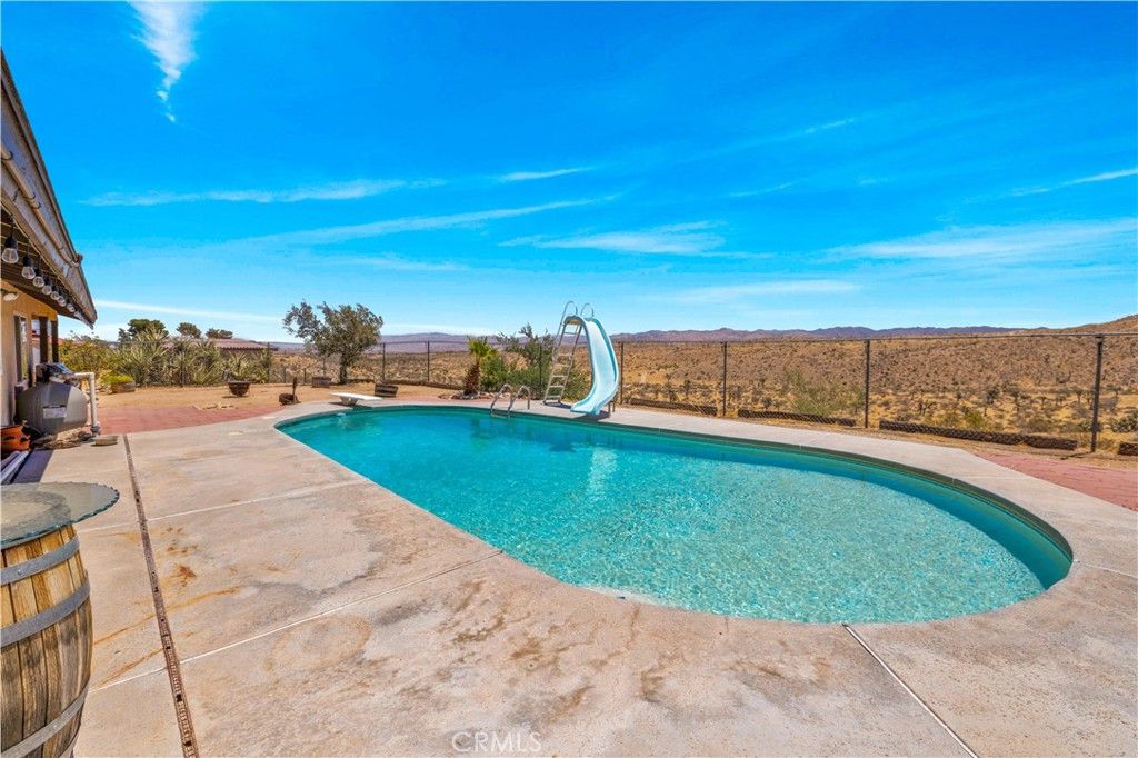 Image 1 of property listing at 57050 Mesa Drive, Yucca Valley, CA 92284