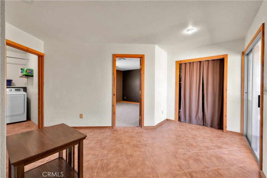 Image 33 of property listing at 57050 Mesa Drive, Yucca Valley, CA 92284