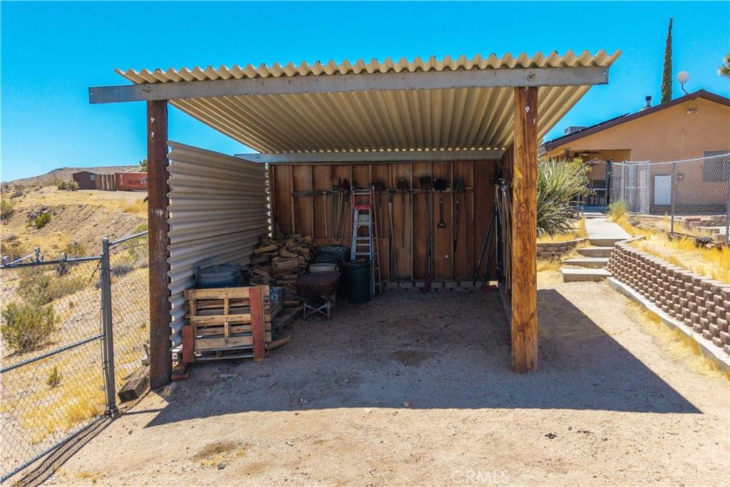 Image 47 of property listing at 57050 Mesa Drive, Yucca Valley, CA 92284