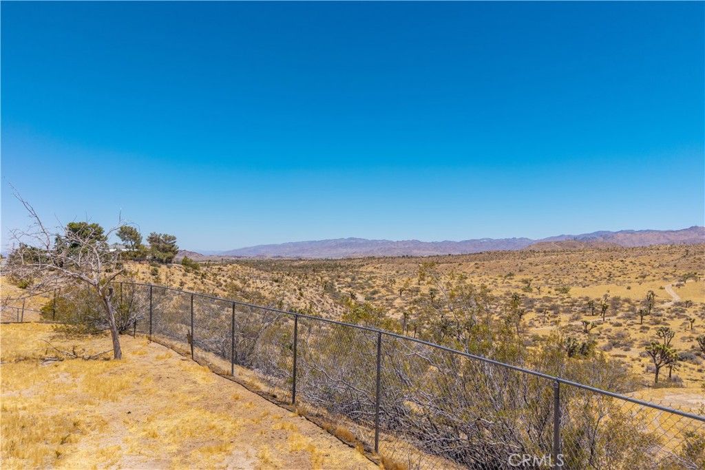 Image 48 of property listing at 57050 Mesa Drive, Yucca Valley, CA 92284