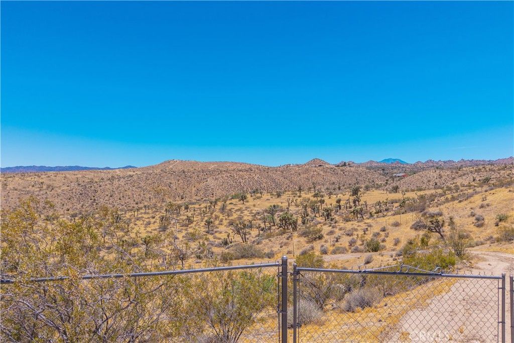 Image 50 of property listing at 57050 Mesa Drive, Yucca Valley, CA 92284