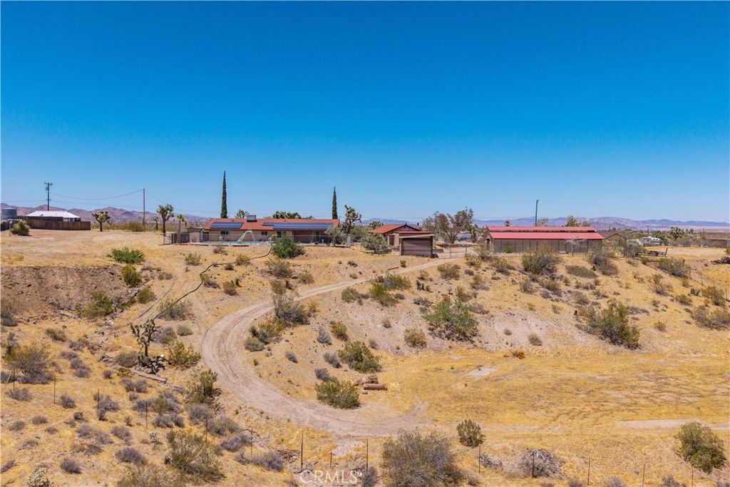 Image 56 of property listing at 57050 Mesa Drive, Yucca Valley, CA 92284