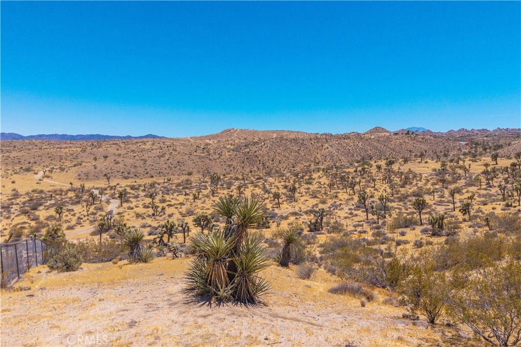 Image 57 of property listing at 57050 Mesa Drive, Yucca Valley, CA 92284