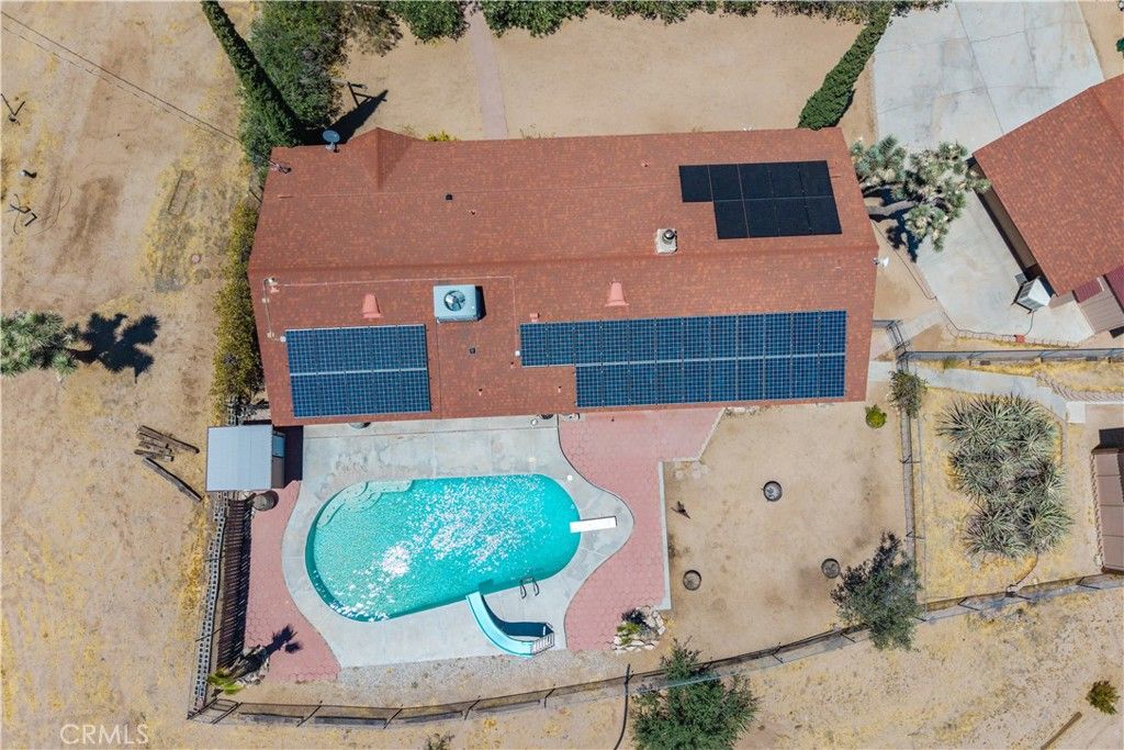 Image 58 of property listing at 57050 Mesa Drive, Yucca Valley, CA 92284