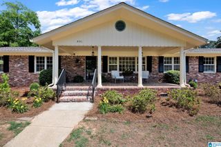 801 PETERSON DRIVE, Gardendale, AL 35071