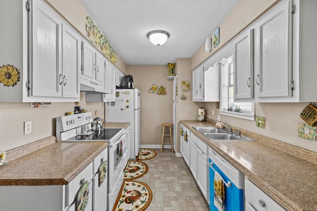 1000 Liberty Dr, Jacksonville, AR 72076