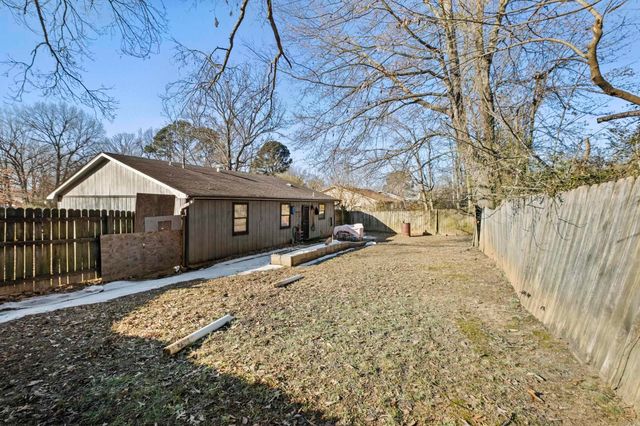 1000 Liberty Dr, Jacksonville, AR 72076