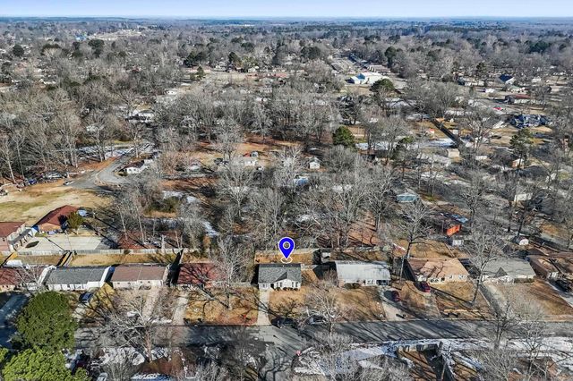 1000 Liberty Dr, Jacksonville, AR 72076