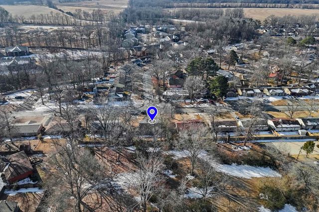 1000 Liberty Dr, Jacksonville, AR 72076