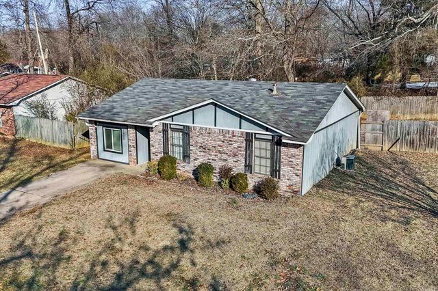 1000 Liberty Dr, Jacksonville, AR 72076