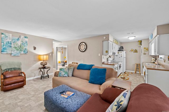 1000 Liberty Dr, Jacksonville, AR 72076