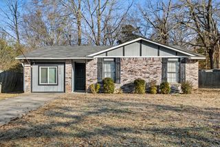 1000 Liberty Dr, Jacksonville, AR 72076