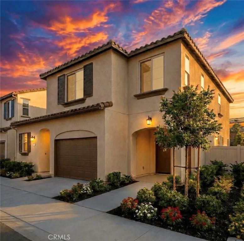 1465 E Laurelwood, San Bernardino, CA 92408