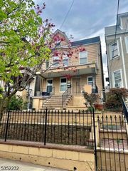 760 Mount Prospect Ave, Newark City, NJ 07104