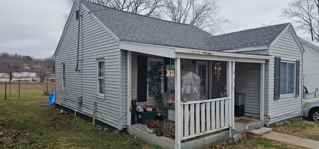 414 Summit Street, Cabool, MO 65689