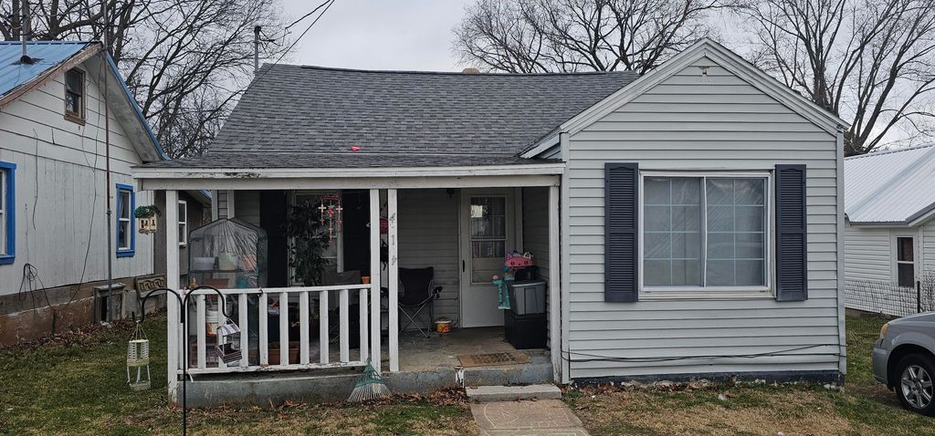 414 Summit Street, Cabool, MO 65689