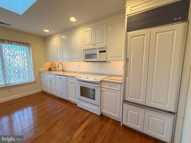 814 PRITCHARD PL, Newtown Square, PA 19073