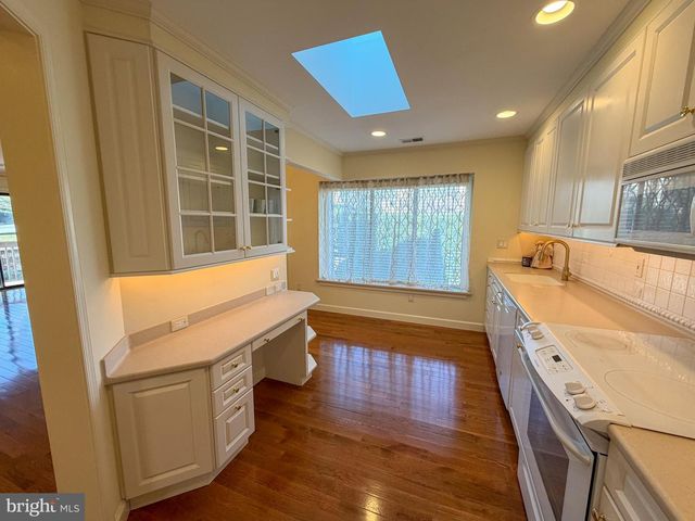 814 PRITCHARD PL, Newtown Square, PA 19073