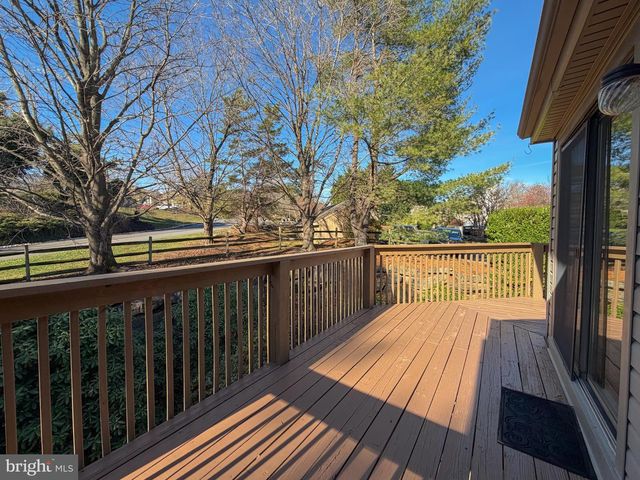 814 PRITCHARD PL, Newtown Square, PA 19073