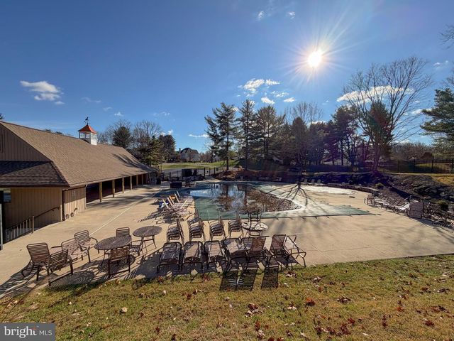 814 PRITCHARD PL, Newtown Square, PA 19073