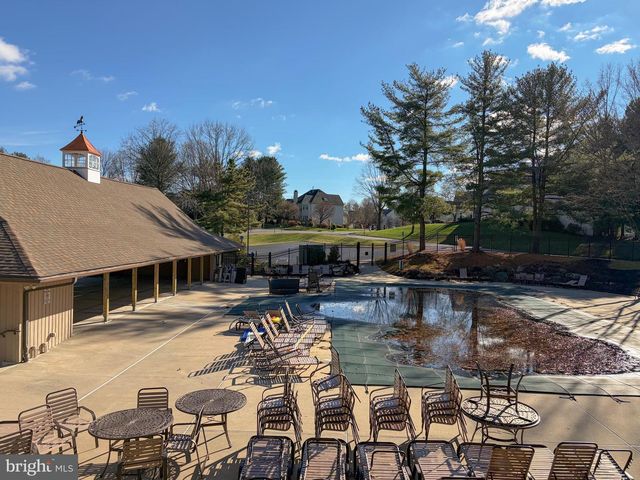 814 PRITCHARD PL, Newtown Square, PA 19073