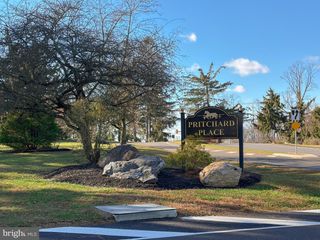 814 PRITCHARD PL, Newtown Square, PA 19073